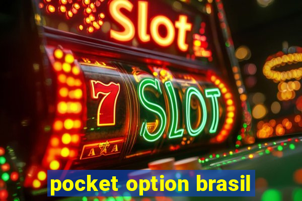 pocket option brasil